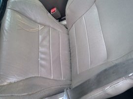 1998 TOYOTA 4RUNNER SILVER SR5 3.4L,AT,4WD.  Z24893